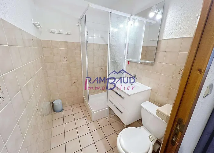 Appartement 2** - 4 Pers - Centre - Fr-1-854-27