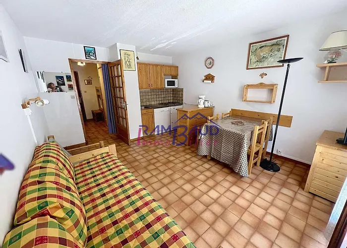 2** - 4 Pers - Centre - Fr-1-854-27 Appartement *