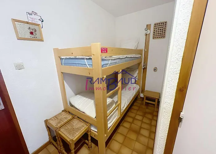 2** - 4 Pers - Centre - Fr-1-854-27 Valloire