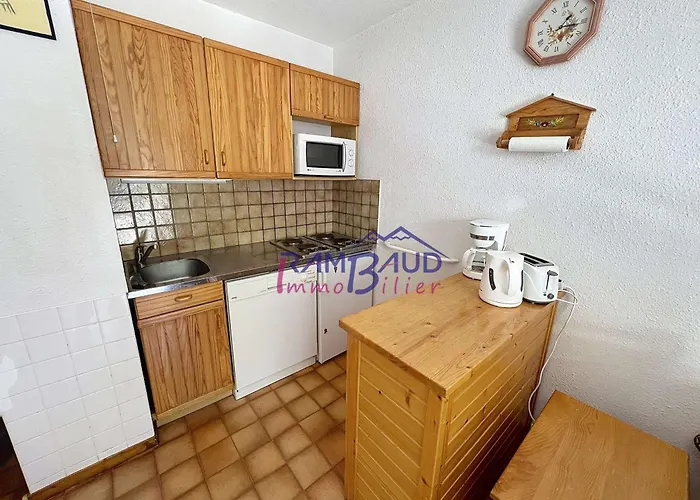 Appartement 2** - 4 Pers - Centre - Fr-1-854-27 *